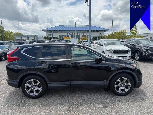 Used 2019 Honda CR-V EX image 4