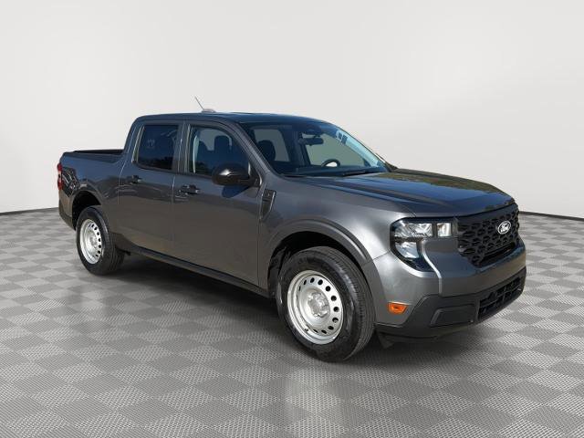 Certified 2025 Ford Maverick XL w/ Equipment Group 102A image 7