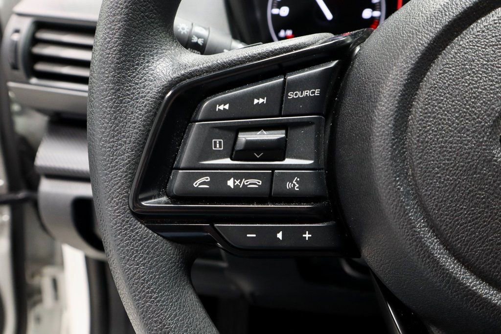 Used 2024 Subaru Crosstrek 2.0i Premium image 30