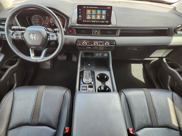 Used 2024 Honda Pilot EX-L image 24