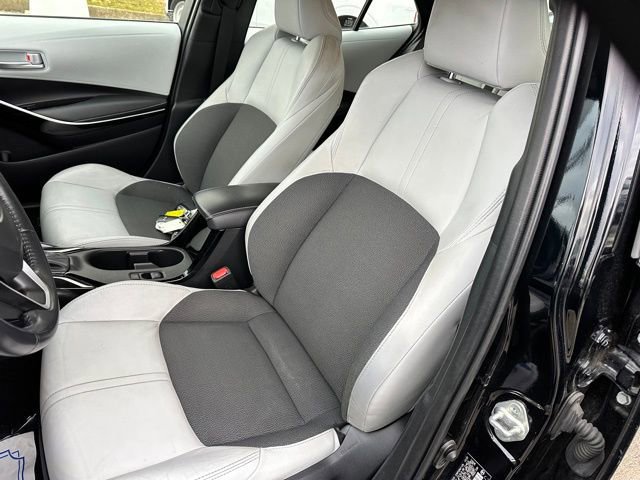 Used 2023 Toyota Corolla XSE image 12