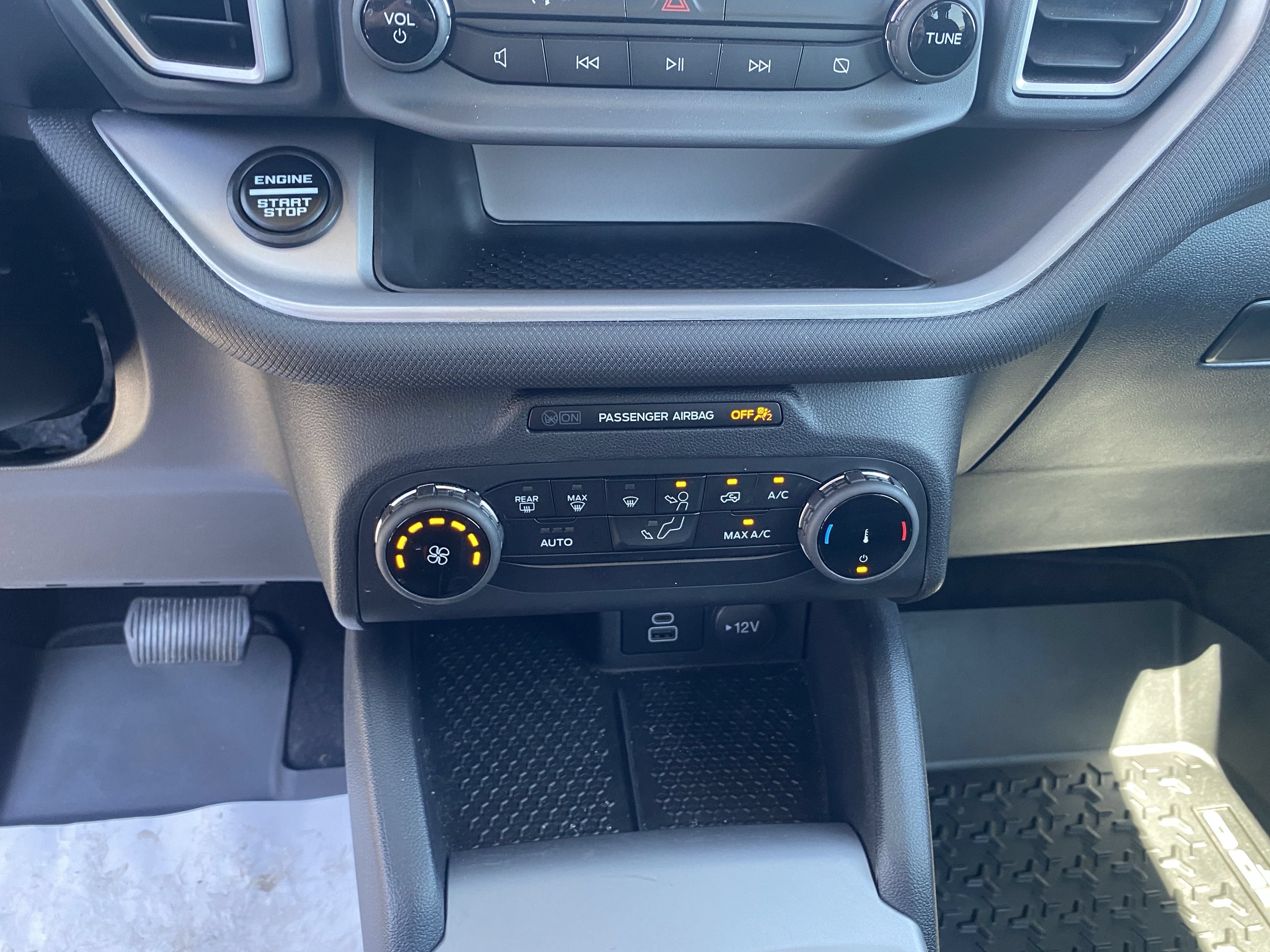 Certified 2024 Ford Bronco Sport Big Bend AWD/4WD image 18