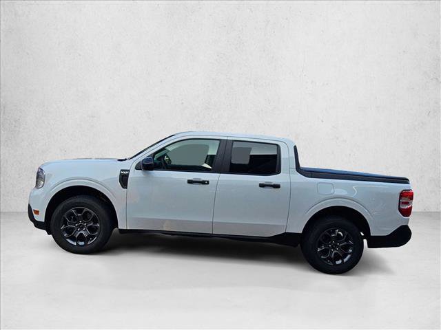 Certified 2024 Ford Maverick XLT w/ XLT Luxury Package AWD/4WD image 9