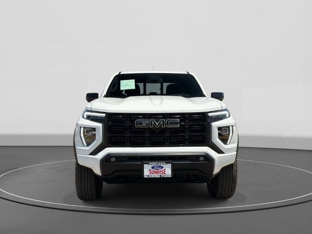 Used 2026 GMC Canyon Elevation w/ Convenience Package AWD/4WD image 3