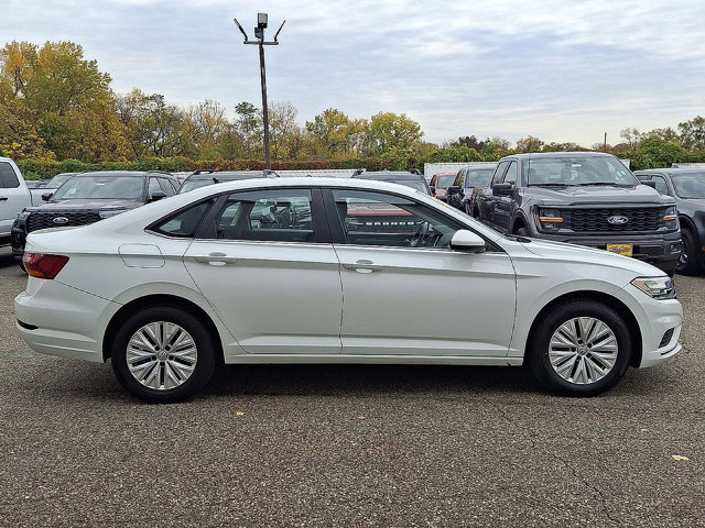 Used 2019 Volkswagen Jetta S w/ Driver Assistance Package image 10