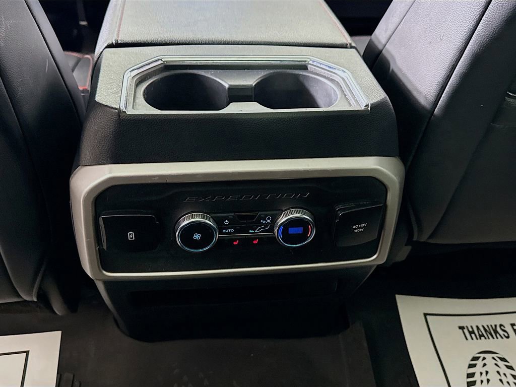 Certified 2022 Ford Expedition Max Limited image 28