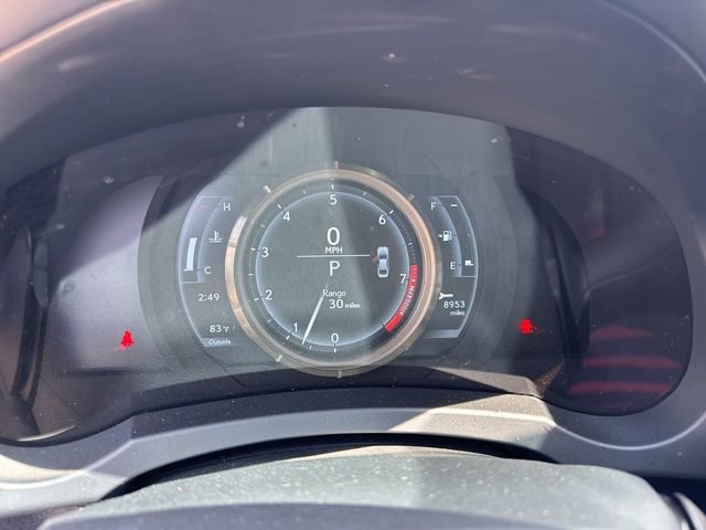 Used 2018 Lexus IS 350 F Sport RWD image 5