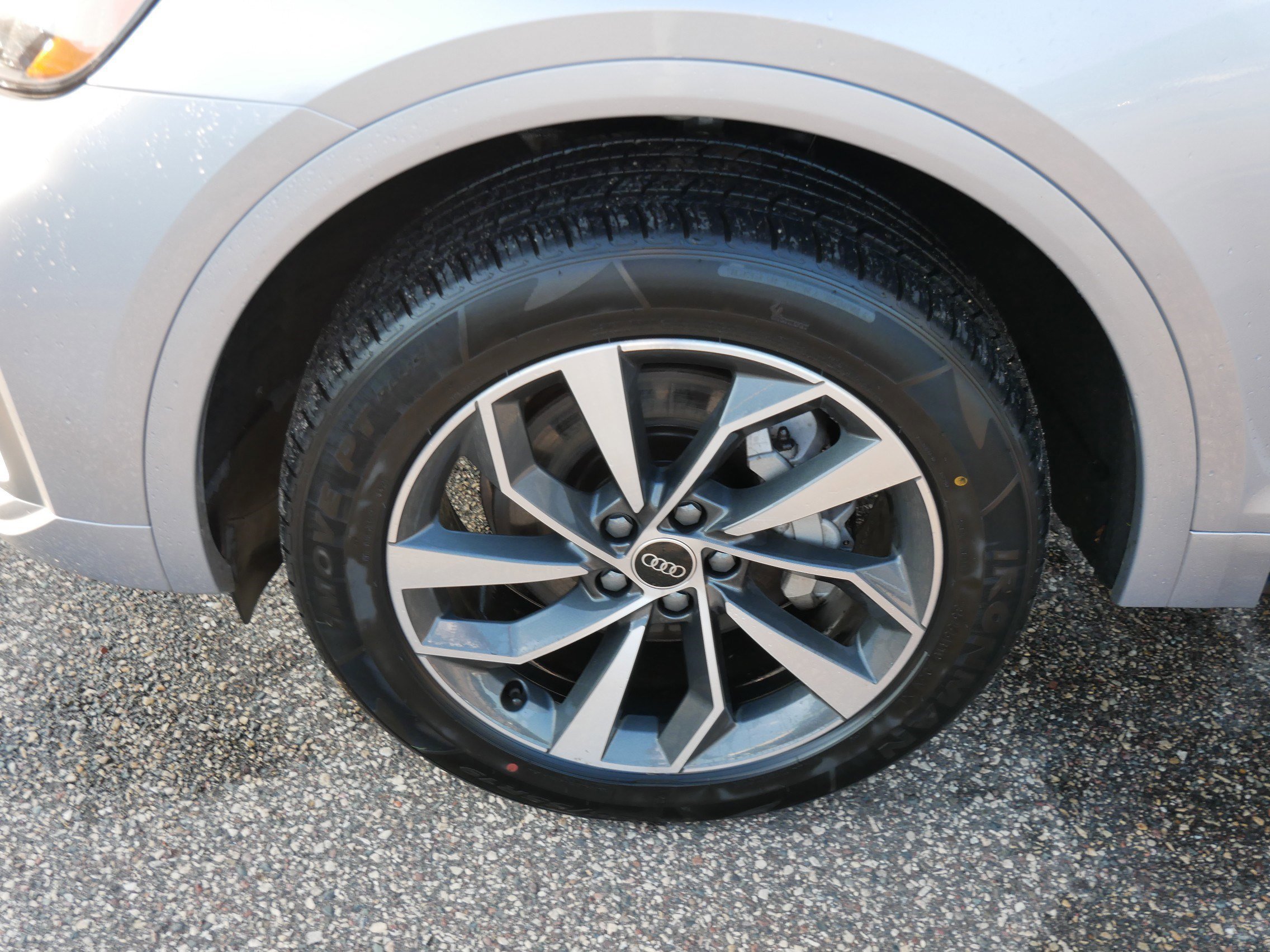 Used 2023 Audi Q5 2.0T Premium Plus image 15