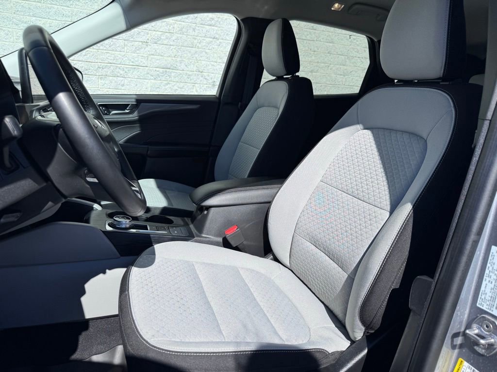 Certified 2023 Ford Escape Active image 15