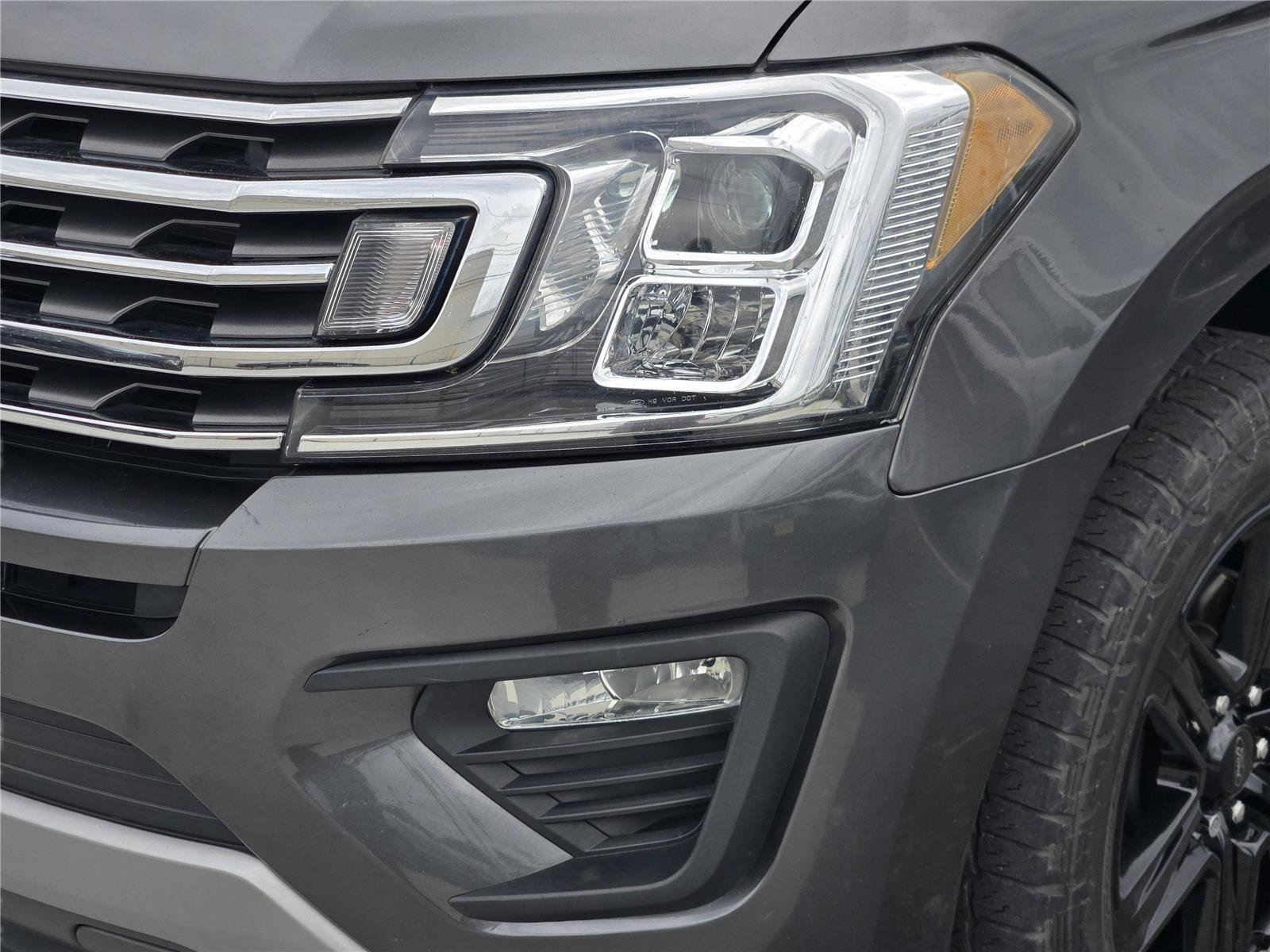 Certified 2021 Ford Expedition XLT RWD image 10