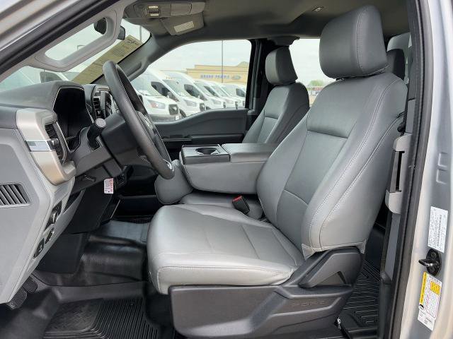 Certified 2022 Ford F150 XL w/ XL Chrome Appearance Package image 24