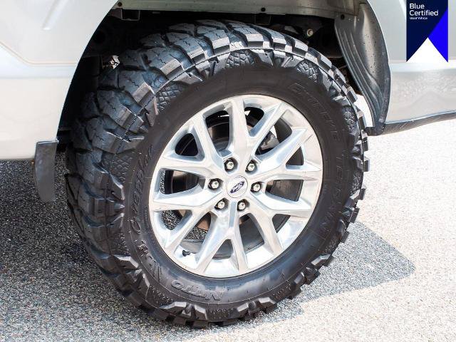 Certified 2021 Ford F150 XLT w/ Equipment Group 302A High AWD/4WD image 6