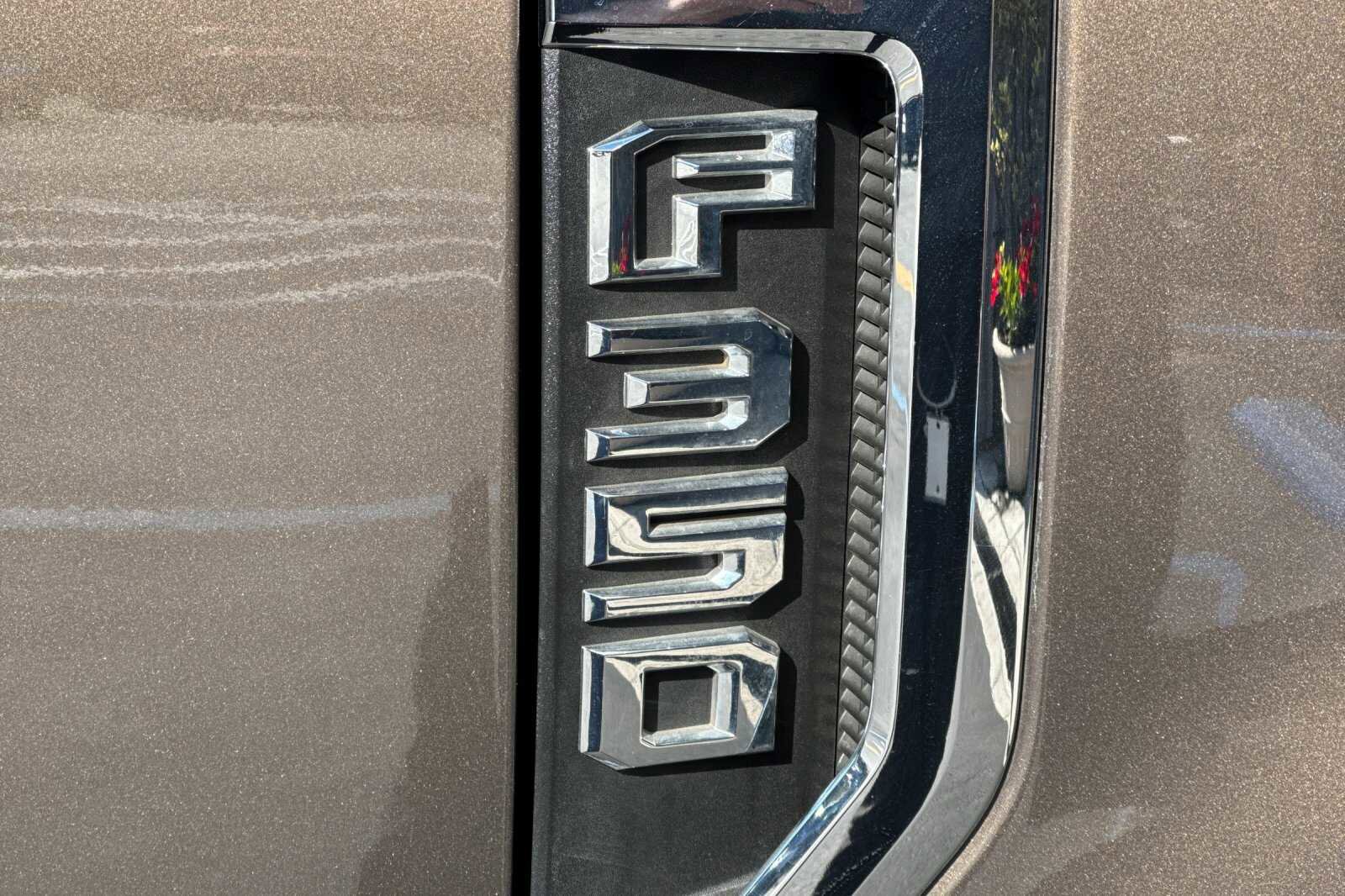 Certified 2017 Ford F350 XL w/ XL Value Package image 17