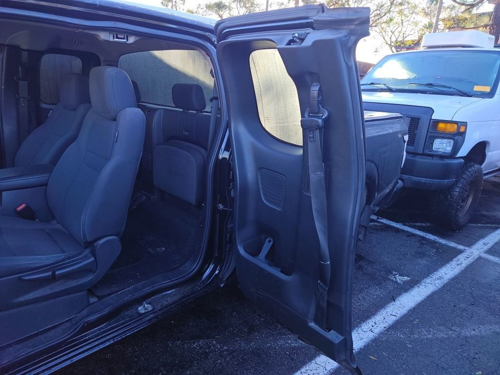 Used 2022 Nissan Frontier S w/ Technology Package image 14