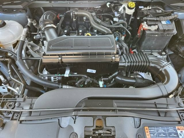 Certified 2024 Ford Escape Active w/ Tech Pack #1 FWD image 32