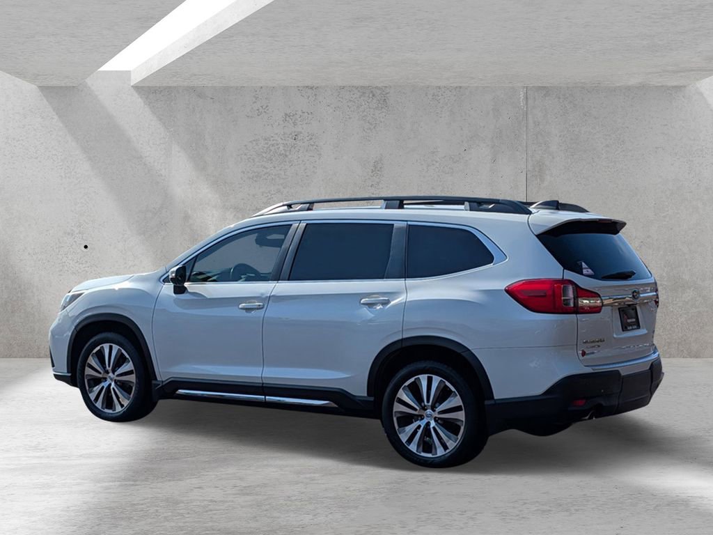 Used 2020 Subaru Ascent Limited w/ Popular Package #2A image 5