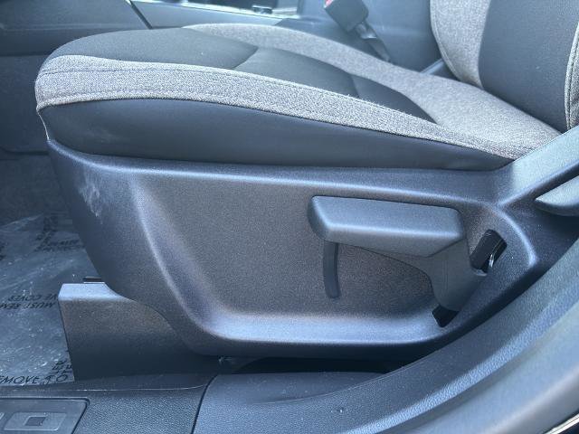 Certified 2025 Ford Bronco Sport Big Bend image 18