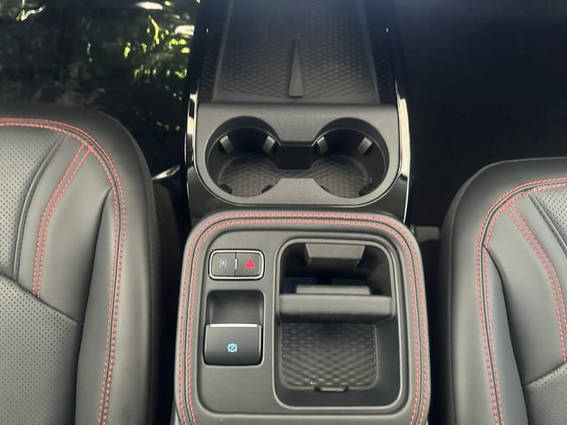 Certified 2025 Ford Mustang Mach-E Premium w/ Sport Appearance Package AWD/4WD image 24
