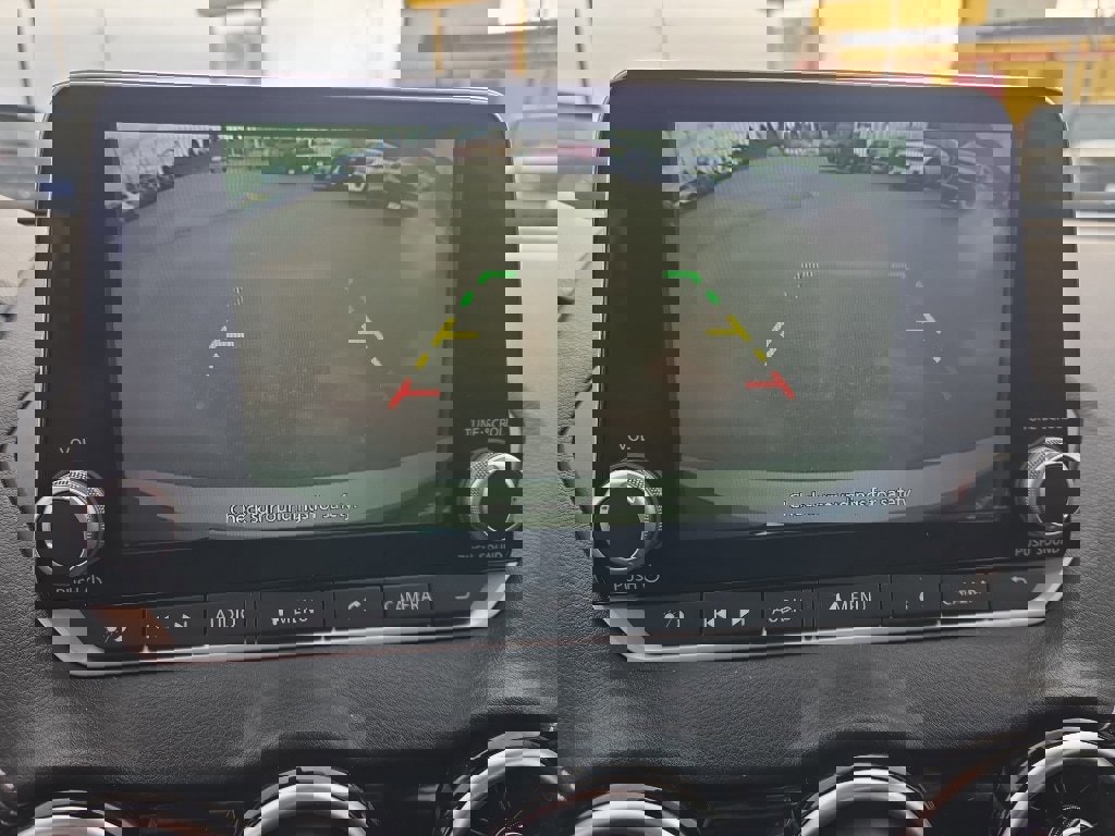 Used 2023 Nissan Sentra SV image 28