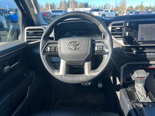 Used 2022 Toyota Tundra SR5 w/ TRD Off-Road Premium Package image 8