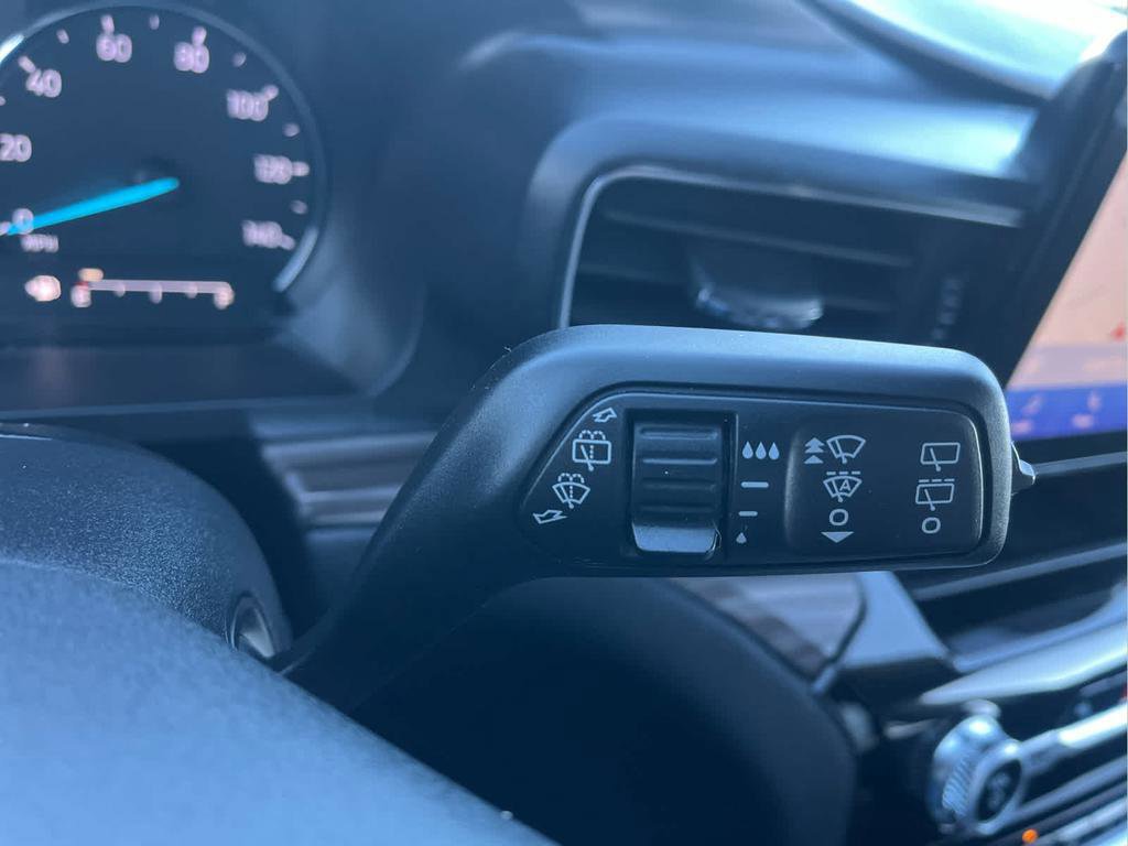 Certified 2021 Ford Explorer Limited w/ Equipment Group 301A image 40