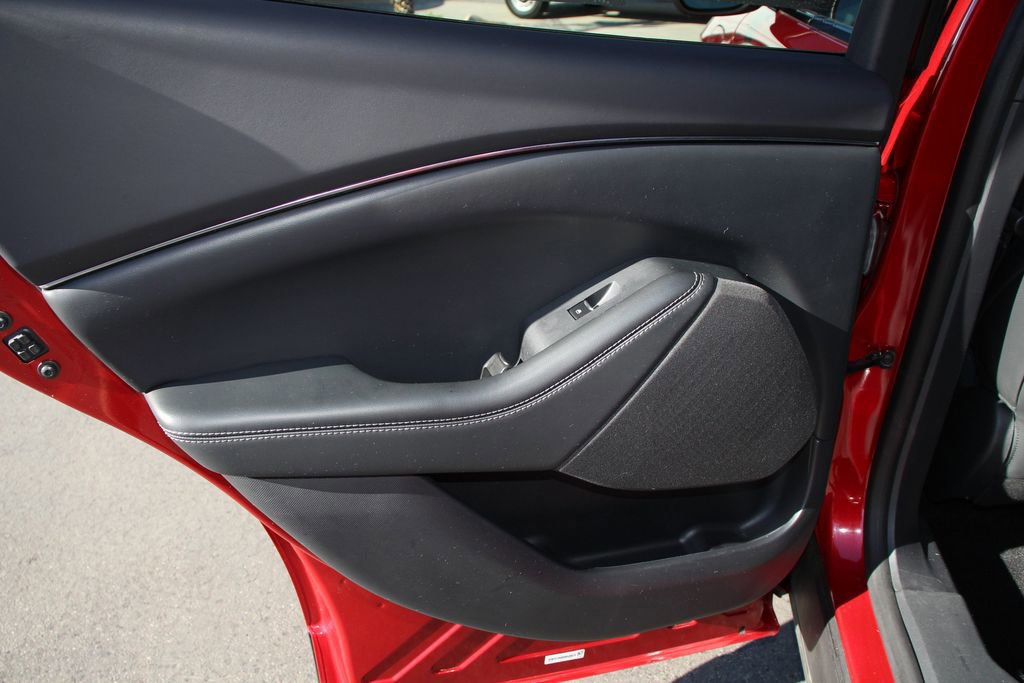 Certified 2024 Ford Mustang Mach-E Select image 20