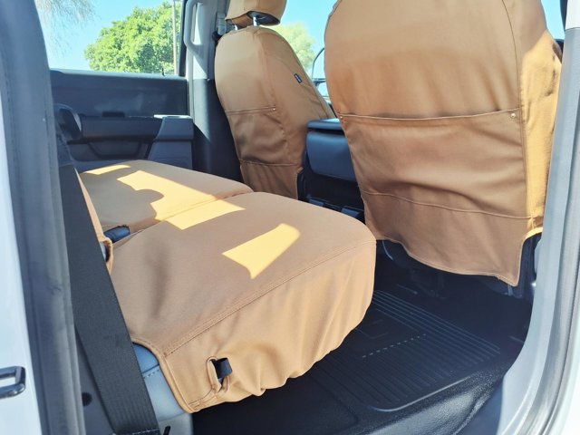 Certified 2024 Ford F250 XL w/ XL Driver Assist Package image 13