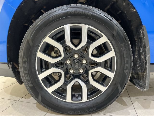 Certified 2022 Ford Maverick Lariat w/ Lariat Luxury Package FWD image 28