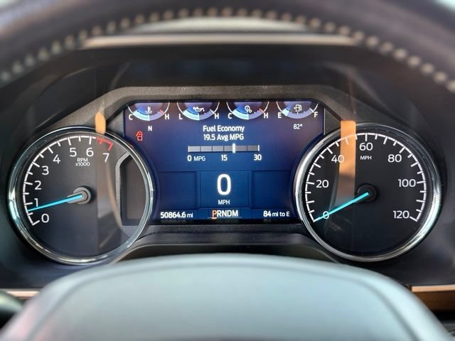Certified 2022 Ford F150 XLT w/ Equipment Group 302A High AWD/4WD image 32