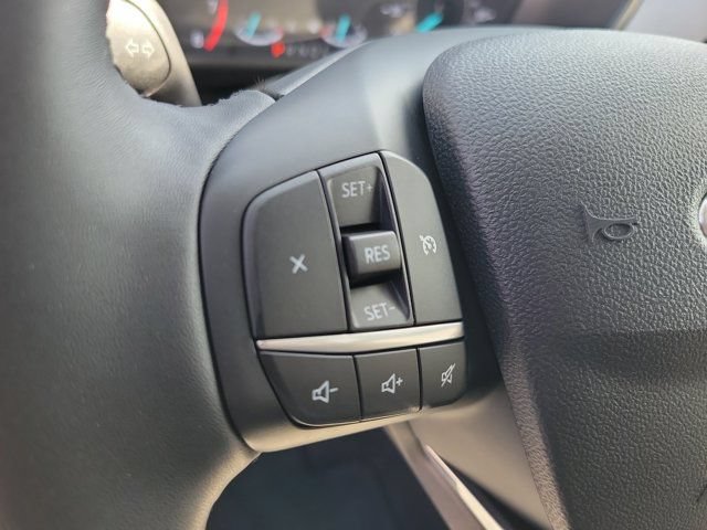 Certified 2022 Ford Escape SE w/ Convenience Package FWD image 24