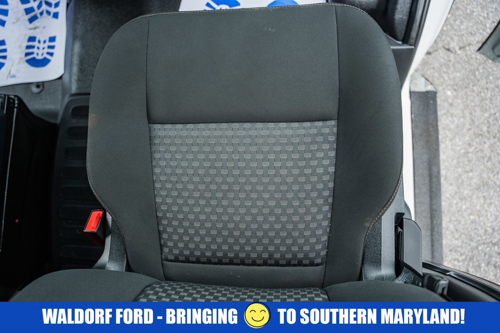 Certified 2023 Ford Transit 250 Low Roof w/ Exterior Upgrade Package image 32