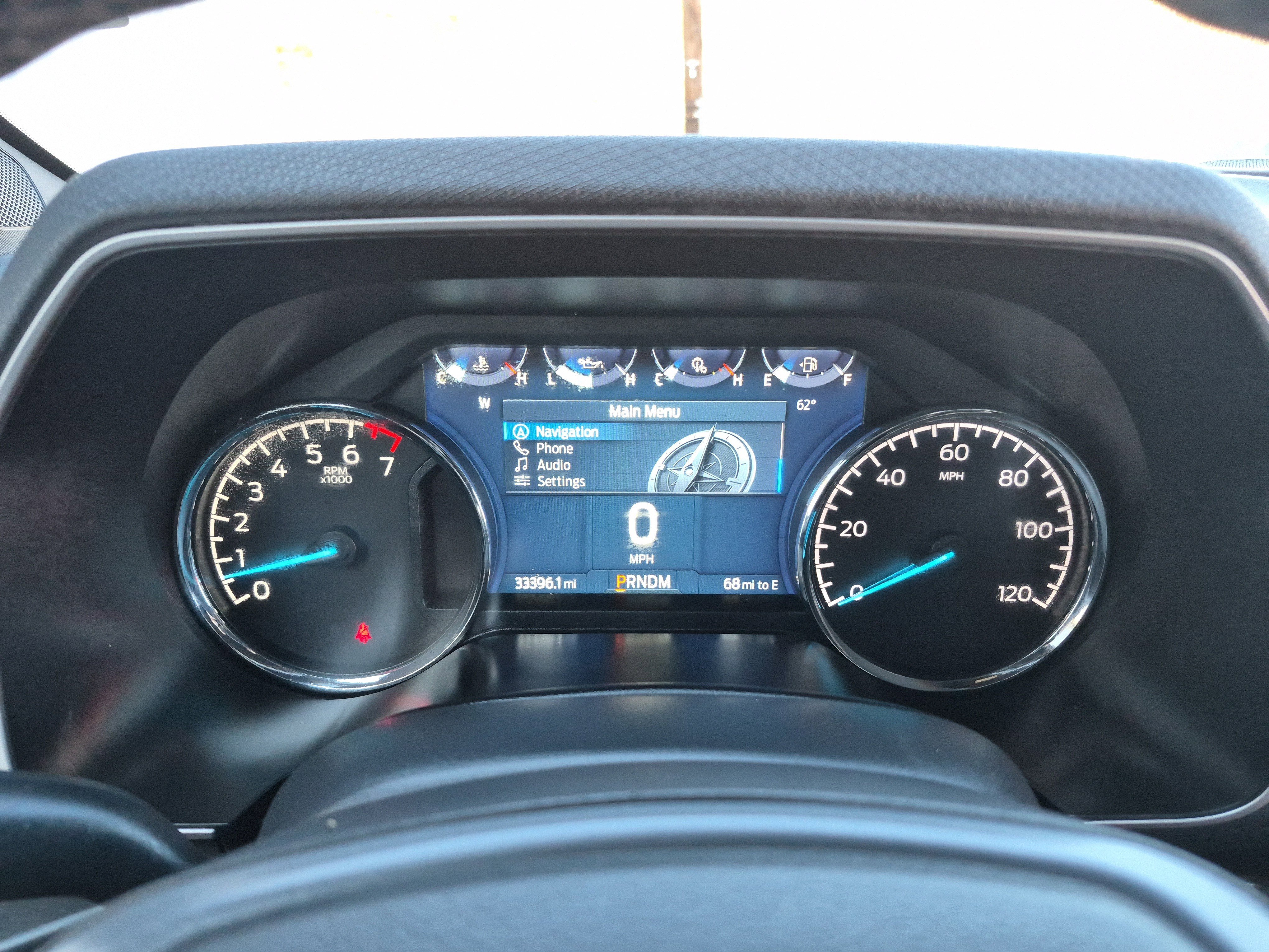 Certified 2023 Ford F150 XLT w/ Equipment Group 302A High image 23