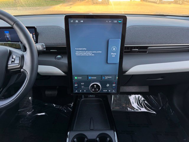 Certified 2023 Ford Mustang Mach-E Premium AWD/4WD image 2