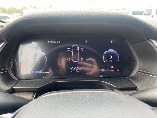 Used 2023 Jeep Grand Cherokee L Limited image 19