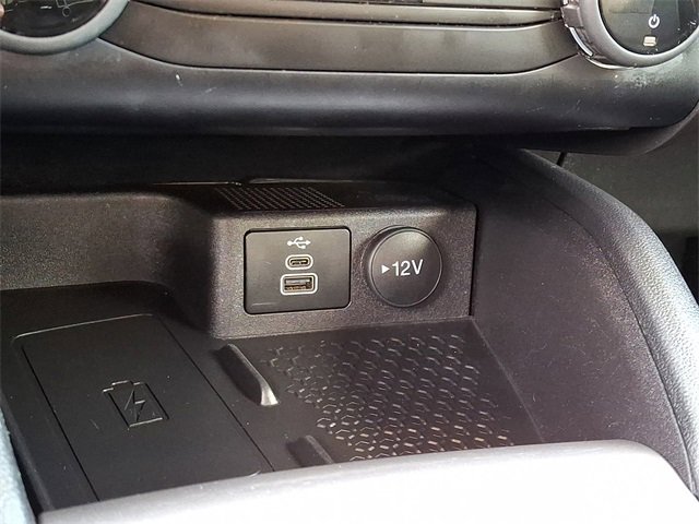 Certified 2024 Ford Bronco Sport Big Bend image 24