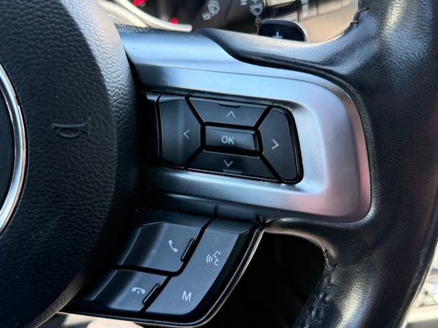 Certified 2020 Ford Mustang GT Premium image 20