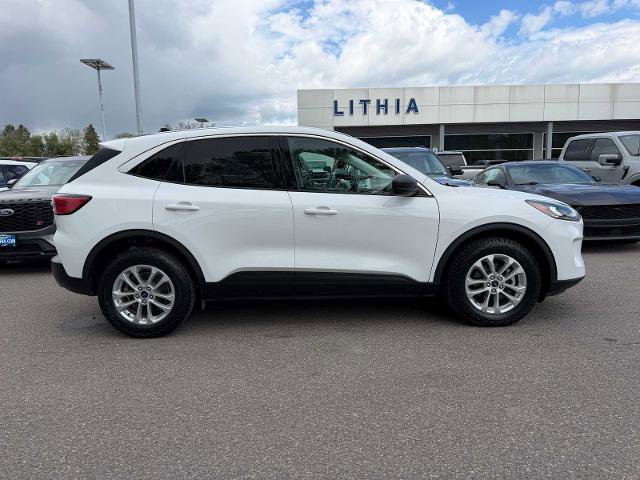 Certified 2022 Ford Escape SE AWD/4WD image 6