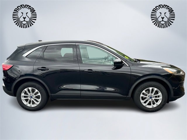 Certified 2020 Ford Escape SE image 4