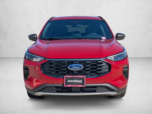 Certified 2025 Ford Escape ST-Line image 8