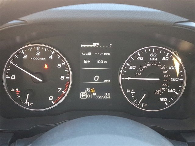 Used 2024 Subaru Impreza 2.0i Sport w/ Popular Package #1 image 19