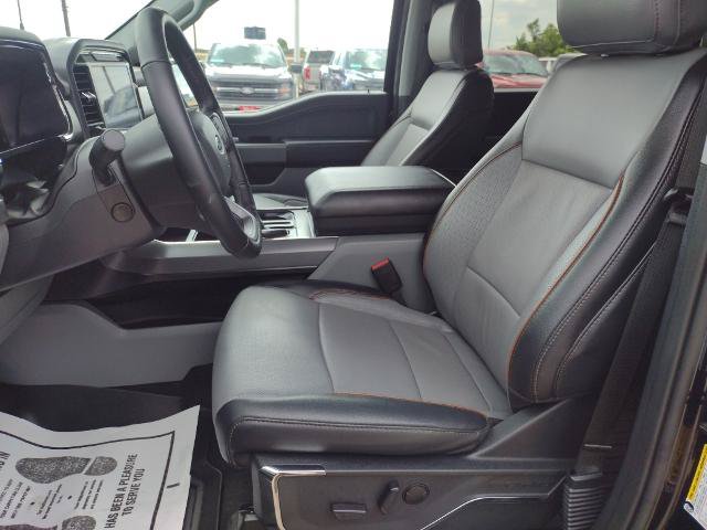 Certified 2024 Ford F150 Lariat w/ Tow/Haul Package AWD/4WD image 24