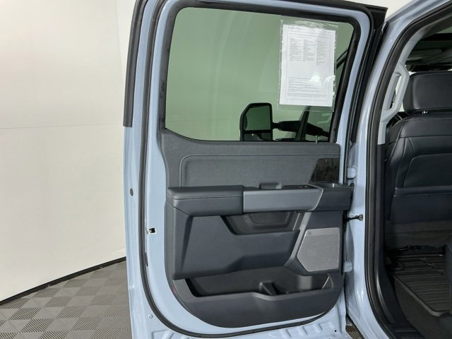 Certified 2024 Ford F350 Lariat w/ Camper Package image 31