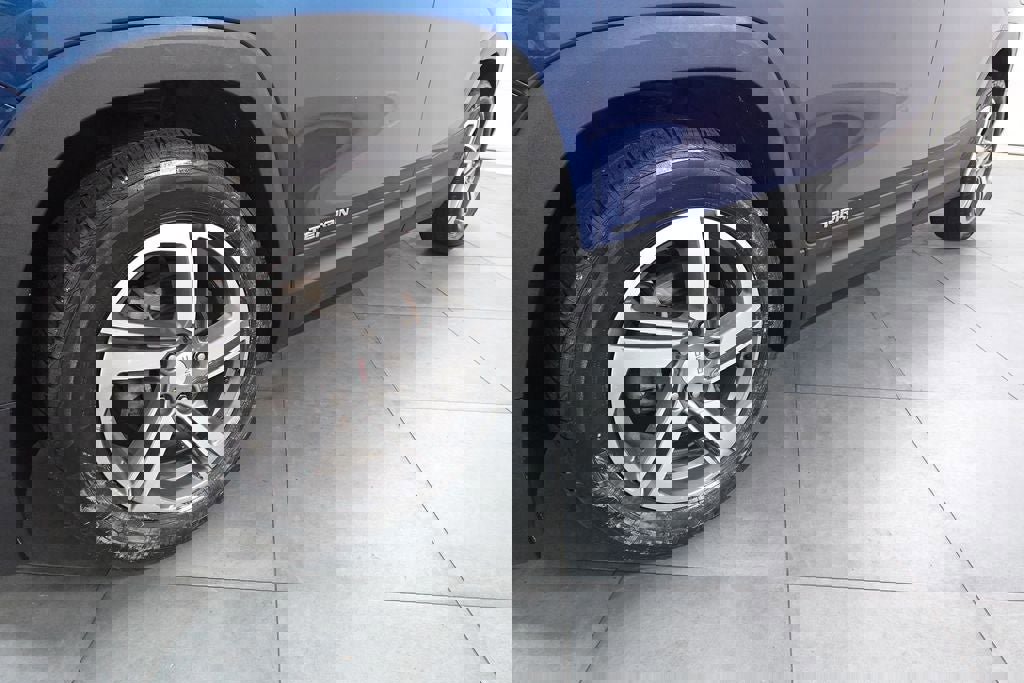 Used 2020 GMC Terrain SLT w/ Preferred Package image 30