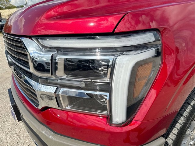 Certified 2025 Ford F150 King Ranch image 37