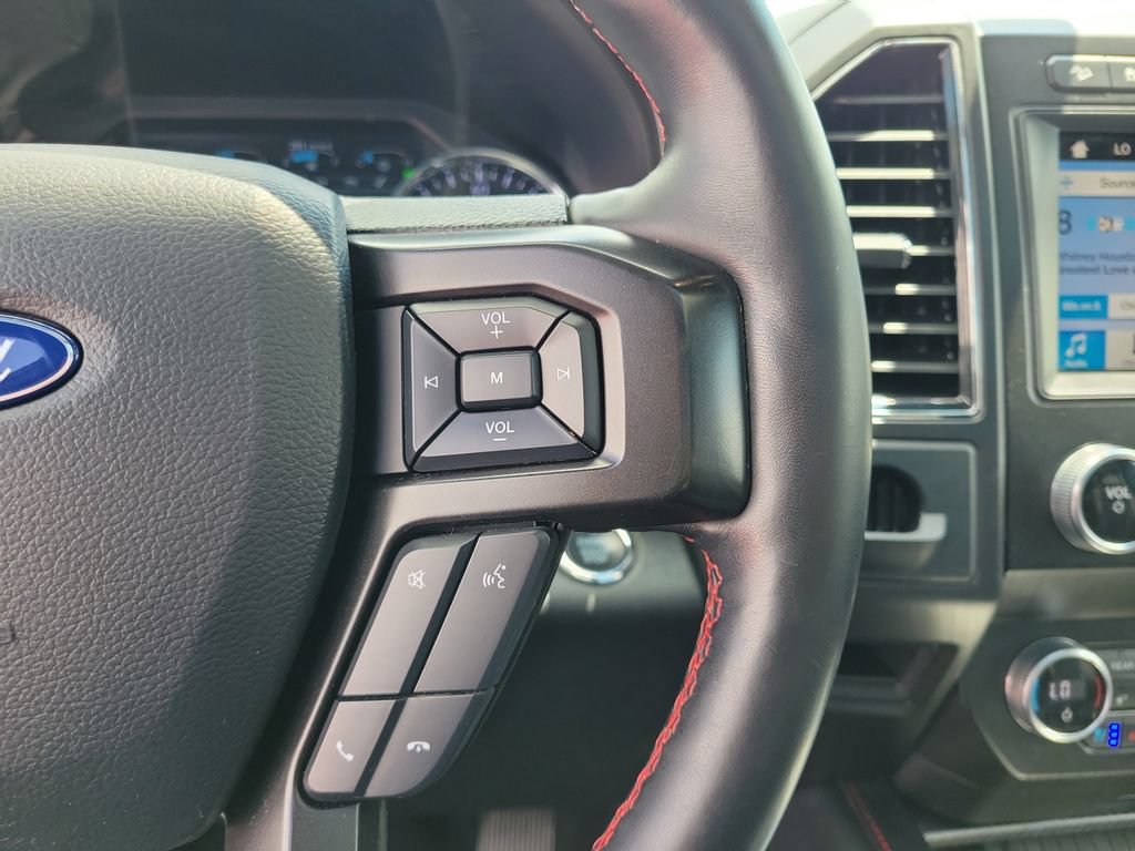 Certified 2019 Ford Expedition Limited w/ Equipment Group 303A AWD/4WD image 25