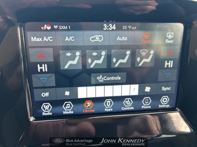 Used 2021 Jeep Compass Altitude image 20