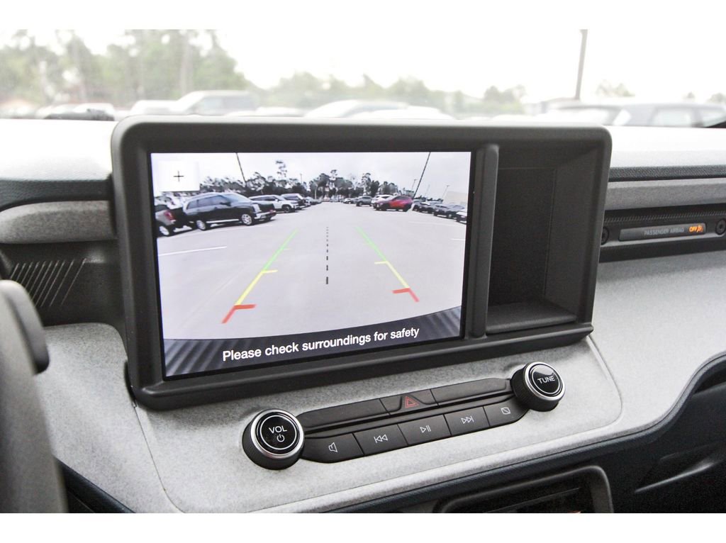 Certified 2023 Ford Maverick XLT FWD image 25