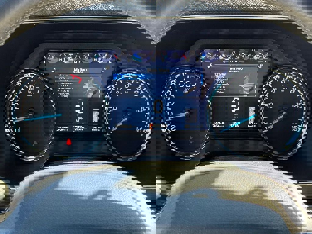 Certified 2023 Ford F150 XLT w/ Equipment Group 302A High image 16