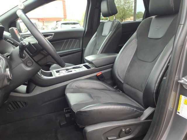 Certified 2024 Ford Edge ST w/ Equipment Group 401A AWD/4WD image 5