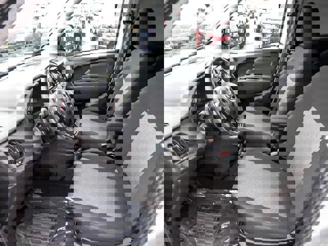 Used 2022 RAM ProMaster City Tradesman image 13